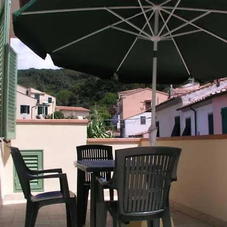 Bilocale Giorgio - Amazing Elba * Marciana Marina (Isola d'Elba)