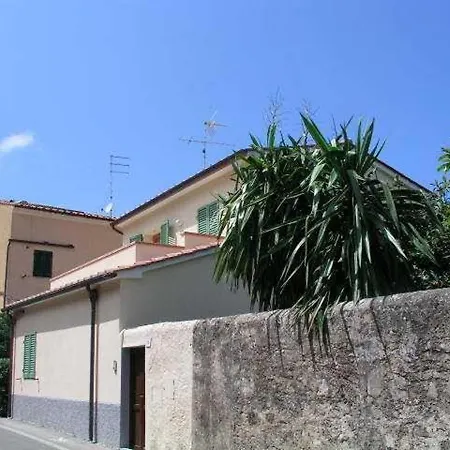 Apartment Bilocale Giorgio - Amazing Elba *